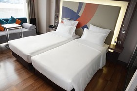 Novotel Bangkok Impact