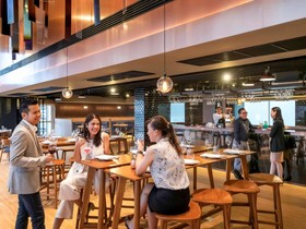 Novotel Bangkok Impact