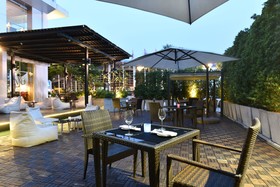 Novotel Bangkok Impact