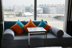 Novotel Bangkok Impact