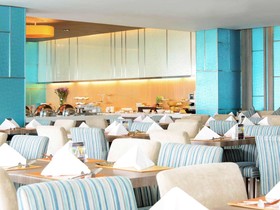 Novotel Bangkok Impact