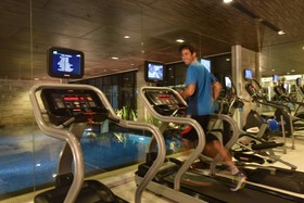 Novotel Bangkok Impact