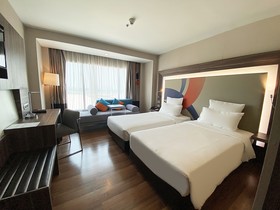 Novotel Bangkok Impact