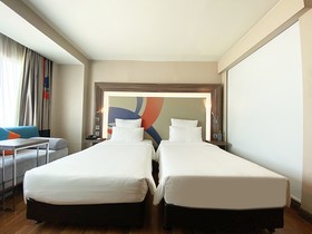 Novotel Bangkok Impact