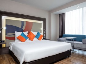 Novotel Bangkok Impact