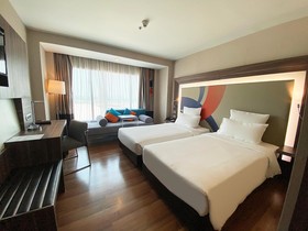 Novotel Bangkok Impact