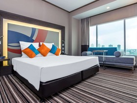Novotel Bangkok Impact