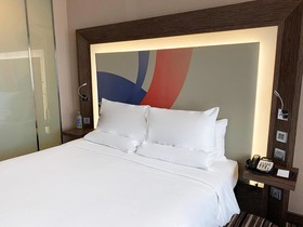Novotel Bangkok Impact