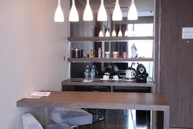 Novotel Bangkok Impact