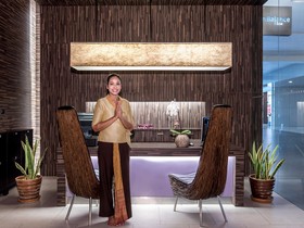 Novotel Bangkok Impact