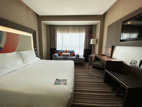 Novotel Bangkok Impact