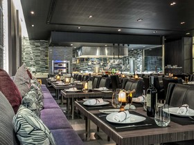 Novotel Bangkok Impact