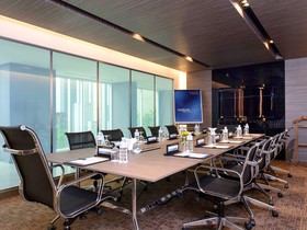 Novotel Bangkok Impact