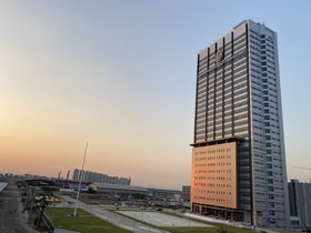 Novotel Bangkok Impact