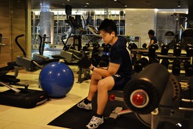 Novotel Bangkok Impact
