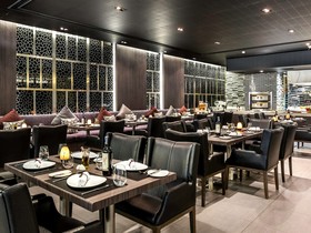 Novotel Bangkok Impact