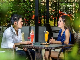 Novotel Bangkok Impact