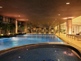 Novotel Bangkok Impact