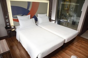 Novotel Bangkok Impact
