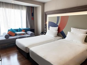 Novotel Bangkok Impact