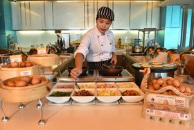 Novotel Bangkok Impact