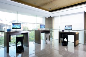 Novotel Bangkok Impact