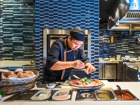 Novotel Bangkok Impact