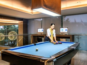 Novotel Bangkok Impact