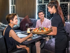 Novotel Bangkok Impact