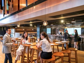 Novotel Bangkok Impact