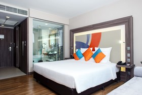 Novotel Bangkok Impact