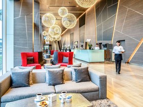 Novotel Bangkok Impact