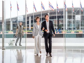 Novotel Bangkok Impact