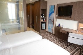 Novotel Bangkok Impact