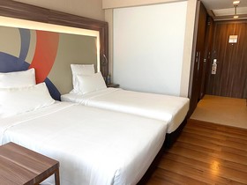 Novotel Bangkok Impact
