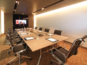 Novotel Bangkok Impact