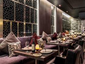 Novotel Bangkok Impact