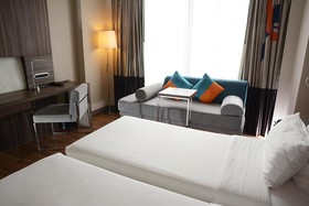 Novotel Bangkok Impact