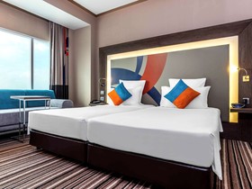 Novotel Bangkok Impact