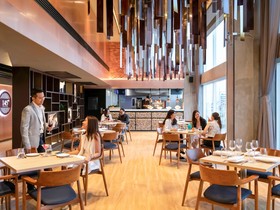 Novotel Bangkok Impact