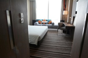 Novotel Bangkok Impact