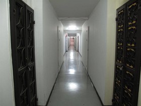 SK Muangthongthani Apartment