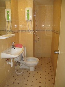 SK Muangthongthani Apartment