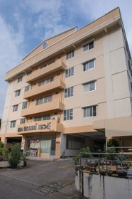 The Grand Rewadee