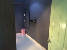 TUB Mansion