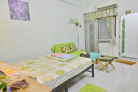 Hotel The Backpacker Station