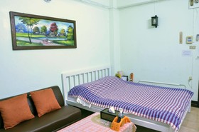 Hotel The Backpacker Station