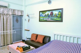 Hotel The Backpacker Station