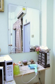 Hotel The Backpacker Station