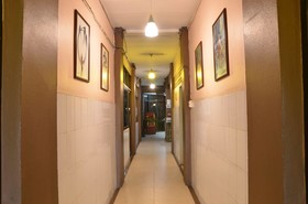 Hotel The Backpacker Station